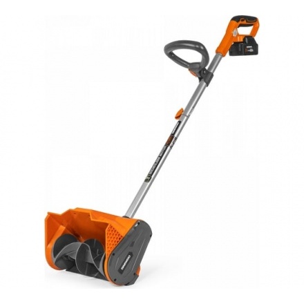 Снегоуборщик аккумуляторный DAEWOO DAST 3321Li SET Снегоуборщик аккумуляторный DAEWOO DAST 3321Li SET