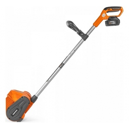 Снегоуборщик аккумуляторный DAEWOO DAST 3321Li SET Снегоуборщик аккумуляторный DAEWOO DAST 3321Li SET