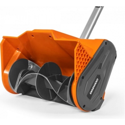 Снегоуборщик аккумуляторный DAEWOO DAST 3321Li SET Снегоуборщик аккумуляторный DAEWOO DAST 3321Li SET