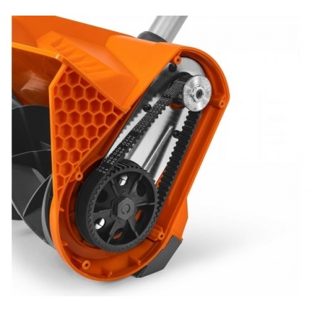 Снегоуборщик аккумуляторный DAEWOO DAST 3321Li SET Снегоуборщик аккумуляторный DAEWOO DAST 3321Li SET