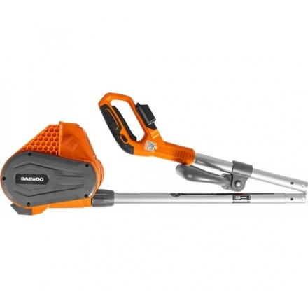 Снегоуборщик аккумуляторный DAEWOO DAST 3321Li SET Снегоуборщик аккумуляторный DAEWOO DAST 3321Li SET