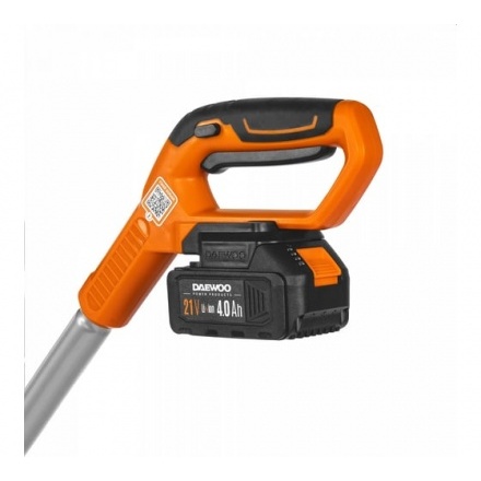 Снегоуборщик аккумуляторный DAEWOO DAST 3321Li SET Снегоуборщик аккумуляторный DAEWOO DAST 3321Li SET