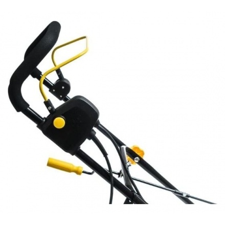 Снегоуборщик электрический Huter SGC 46/20E Снегоуборщик электрический Huter SGC 46/20E