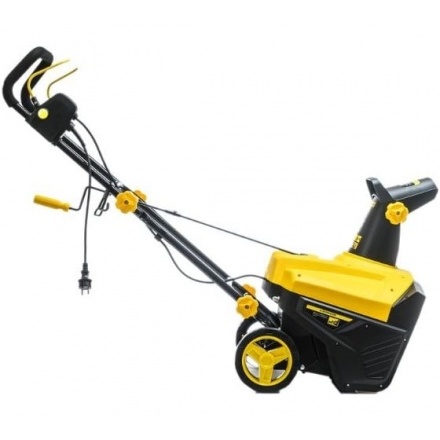 Снегоуборщик электрический Huter SGC 46/20E Снегоуборщик электрический Huter SGC 46/20E