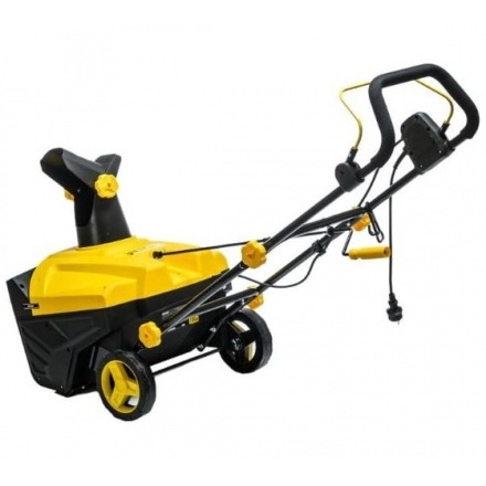 Снегоуборщик электрический Huter SGC 46/20E Снегоуборщик электрический Huter SGC 46/20E