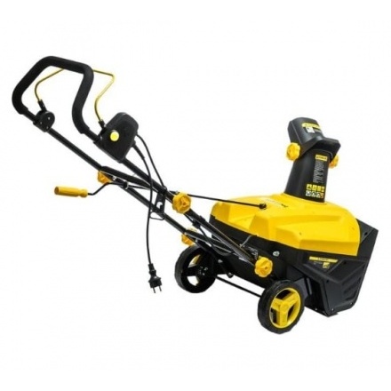 Снегоуборщик электрический Huter SGC 46/20E Снегоуборщик электрический Huter SGC 46/20E