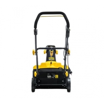 Снегоуборщик электрический Huter SGC 46/20E Снегоуборщик электрический Huter SGC 46/20E