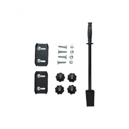 Снегоуборщик электрический Huter SGC 46/20E Снегоуборщик электрический Huter SGC 46/20E