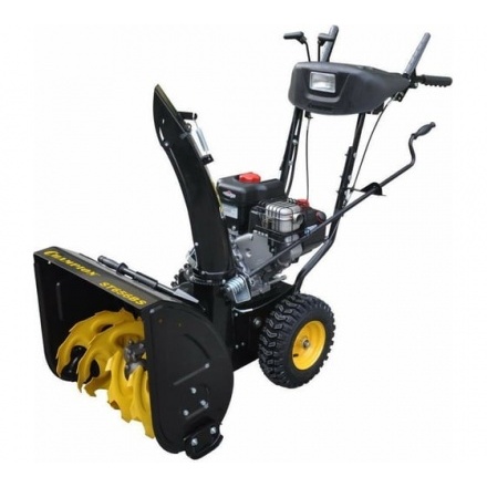 Снегоуборщик бензиновый Champion ST656BS Снегоуборщик бензиновый Champion ST656BS