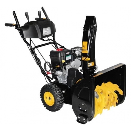 Снегоуборщик бензиновый Champion ST656BS Снегоуборщик бензиновый Champion ST656BS