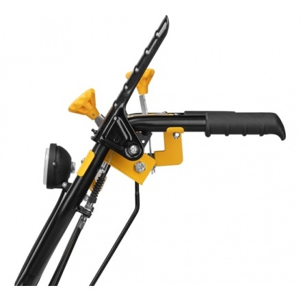 Бензиновая снегоуборочная машина Denzel SWB 600 Бензиновая снегоуборочная машина Denzel SWB 600