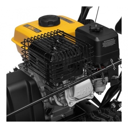 Бензиновая снегоуборочная машина Denzel SWB 600 Бензиновая снегоуборочная машина Denzel SWB 600