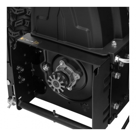 Бензиновая снегоуборочная машина Denzel SWB 600 Бензиновая снегоуборочная машина Denzel SWB 600