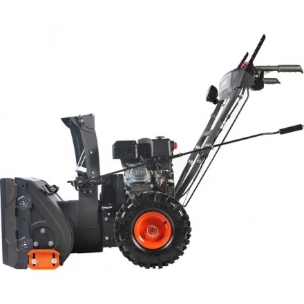 Снегоуборочная машина бензиновая Patriot PS 603LED Снегоуборочная машина бензиновая Patriot PS 603LED