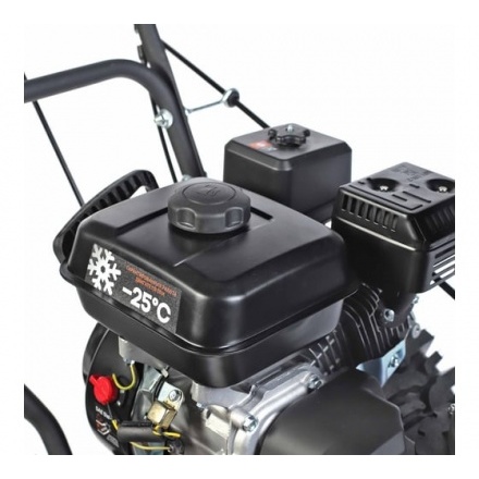 Снегоуборочная машина бензиновая Patriot PS 603LED Снегоуборочная машина бензиновая Patriot PS 603LED