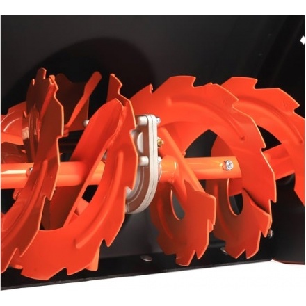 Снегоуборочная машина бензиновая Patriot PS 603LED Снегоуборочная машина бензиновая Patriot PS 603LED