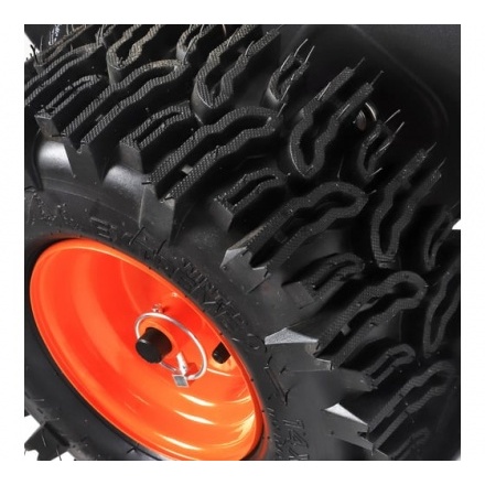 Снегоуборочная машина бензиновая Patriot PS 603LED Снегоуборочная машина бензиновая Patriot PS 603LED