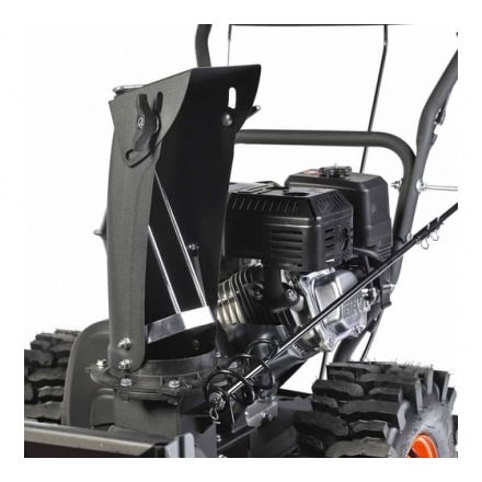 Снегоуборочная машина бензиновая Patriot PS 603LED Снегоуборочная машина бензиновая Patriot PS 603LED