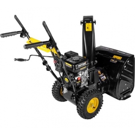 Снегоуборщик бензиновый Huter SGC 4100 Снегоуборщик бензиновый Huter SGC 4100