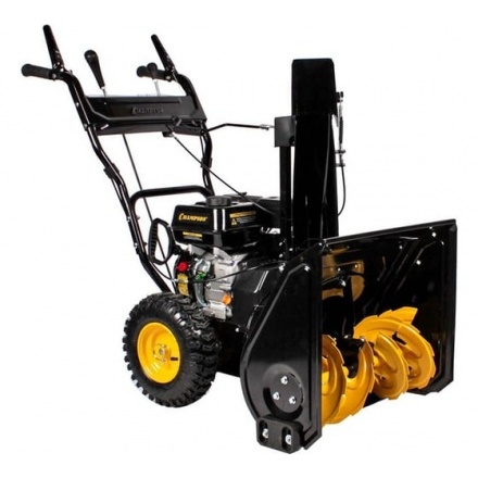 Снегоуборщик бензиновый Champion ST661 Снегоуборщик бензиновый Champion ST661