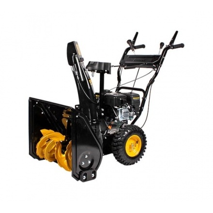 Снегоуборщик бензиновый Champion ST661 Снегоуборщик бензиновый Champion ST661