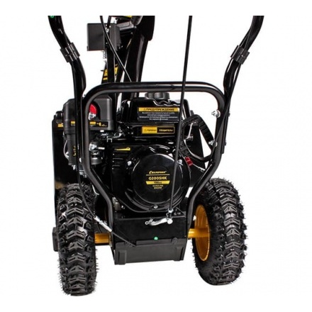 Снегоуборщик бензиновый Champion ST661 Снегоуборщик бензиновый Champion ST661