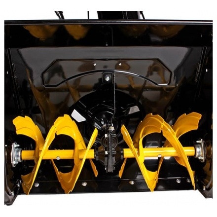 Снегоуборщик бензиновый Champion ST661 Снегоуборщик бензиновый Champion ST661