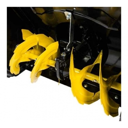 Снегоуборщик бензиновый Champion ST661 Снегоуборщик бензиновый Champion ST661