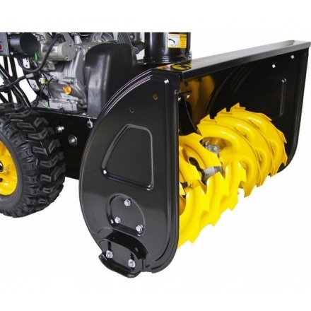 Снегоуборщик бензиновый Champion ST661 Снегоуборщик бензиновый Champion ST661