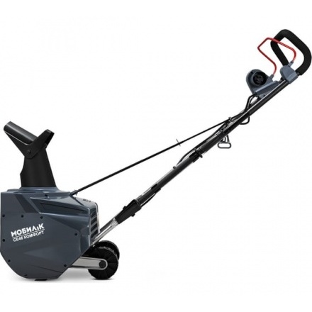 Снегоуборщик электрический Мобил К СЕ46 КОМФОРТ Снегоуборщик электрический Мобил К СЕ46 КОМФОРТ