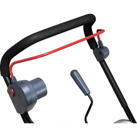 Снегоуборщик электрический Мобил К СЕ46 КОМФОРТ Снегоуборщик электрический Мобил К СЕ46 КОМФОРТ