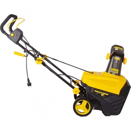 Снегоуборщик электрический Huter SGC 2000E/2300E Снегоуборщик электрический Huter SGC 2000E/2300E