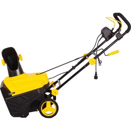 Снегоуборщик электрический Huter SGC 2000E/2300E Снегоуборщик электрический Huter SGC 2000E/2300E