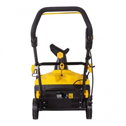 Снегоуборщик электрический Huter SGC 2000E/2300E Снегоуборщик электрический Huter SGC 2000E/2300E