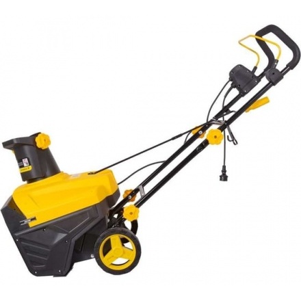 Снегоуборщик электрический Huter SGC 2500EL Снегоуборщик электрический Huter SGC 2500EL