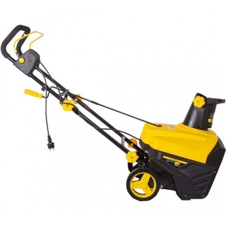 Снегоуборщик электрический Huter SGC 2500EL Снегоуборщик электрический Huter SGC 2500EL