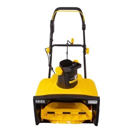 Снегоуборщик электрический Huter SGC 2500EL Снегоуборщик электрический Huter SGC 2500EL