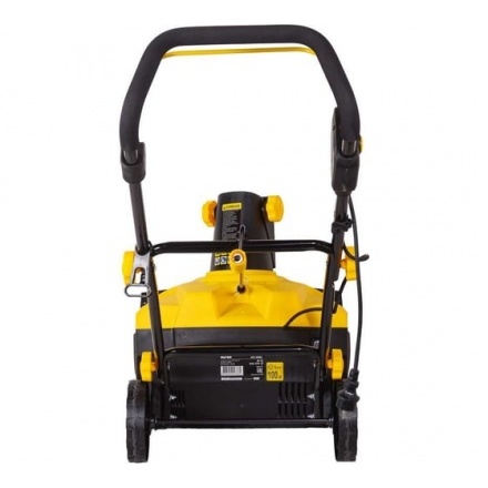 Снегоуборщик электрический Huter SGC 2500EL Снегоуборщик электрический Huter SGC 2500EL