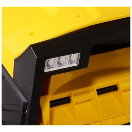 Снегоуборщик электрический Huter SGC 2500EL Снегоуборщик электрический Huter SGC 2500EL