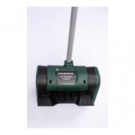 Снегоуборщик электрический Favourite SP 1500/30T Снегоуборщик электрический Favourite SP 1500/30T