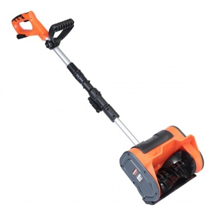 Снегоуборщик аккумуляторный ручной Patriot PE 1001UES Снегоуборщик аккумуляторный ручной Patriot PE 1001UES