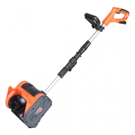 Снегоуборщик аккумуляторный ручной Patriot PE 1001UES Снегоуборщик аккумуляторный ручной Patriot PE 1001UES