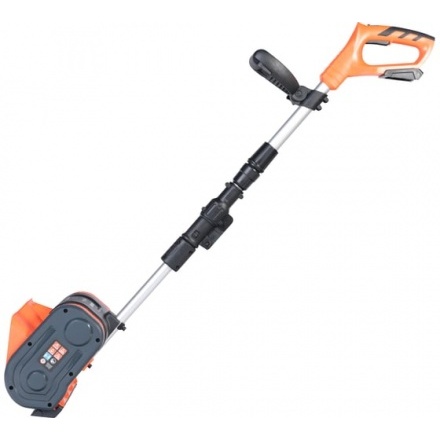 Снегоуборщик аккумуляторный ручной Patriot PE 1001UES Снегоуборщик аккумуляторный ручной Patriot PE 1001UES