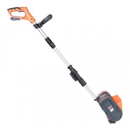 Снегоуборщик аккумуляторный ручной Patriot PE 1001UES Снегоуборщик аккумуляторный ручной Patriot PE 1001UES