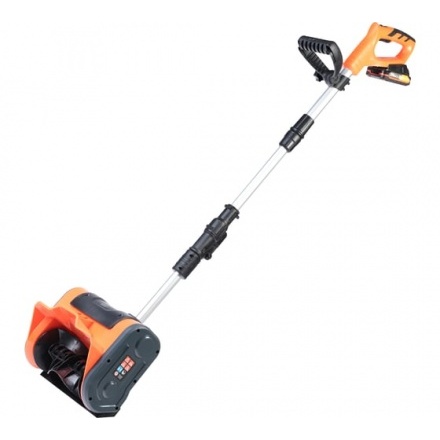 Снегоуборщик аккумуляторный ручной Patriot PE 1001UES Снегоуборщик аккумуляторный ручной Patriot PE 1001UES