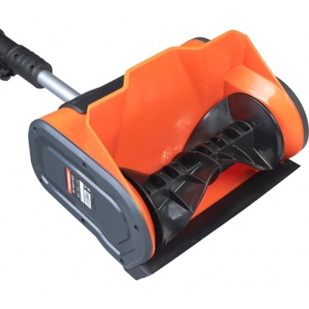 Снегоуборщик аккумуляторный ручной Patriot PE 1001UES Снегоуборщик аккумуляторный ручной Patriot PE 1001UES