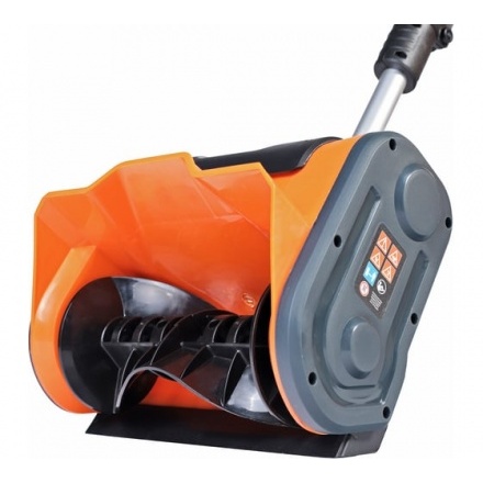 Снегоуборщик аккумуляторный ручной Patriot PE 1001UES Снегоуборщик аккумуляторный ручной Patriot PE 1001UES