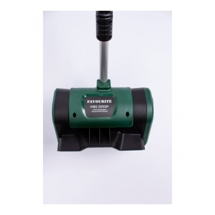 Снегоуборщик аккумуляторный Favourite OBS 21/4SP Снегоуборщик аккумуляторный Favourite OBS 21/4SP