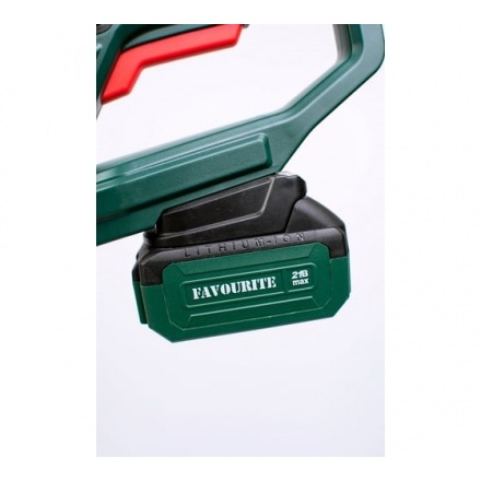 Снегоуборщик аккумуляторный Favourite OBS 21/4SP Снегоуборщик аккумуляторный Favourite OBS 21/4SP