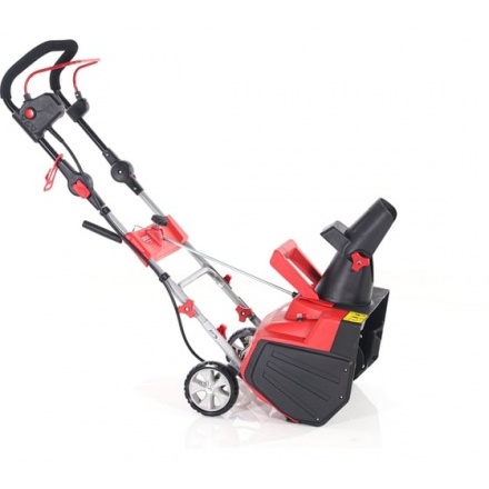 Снегоуборщик электрический Geos SnowLine 46 E Снегоуборщик электрический Geos SnowLine 46 E